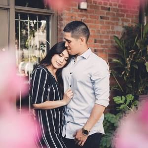 Meet your Posher, Cintia